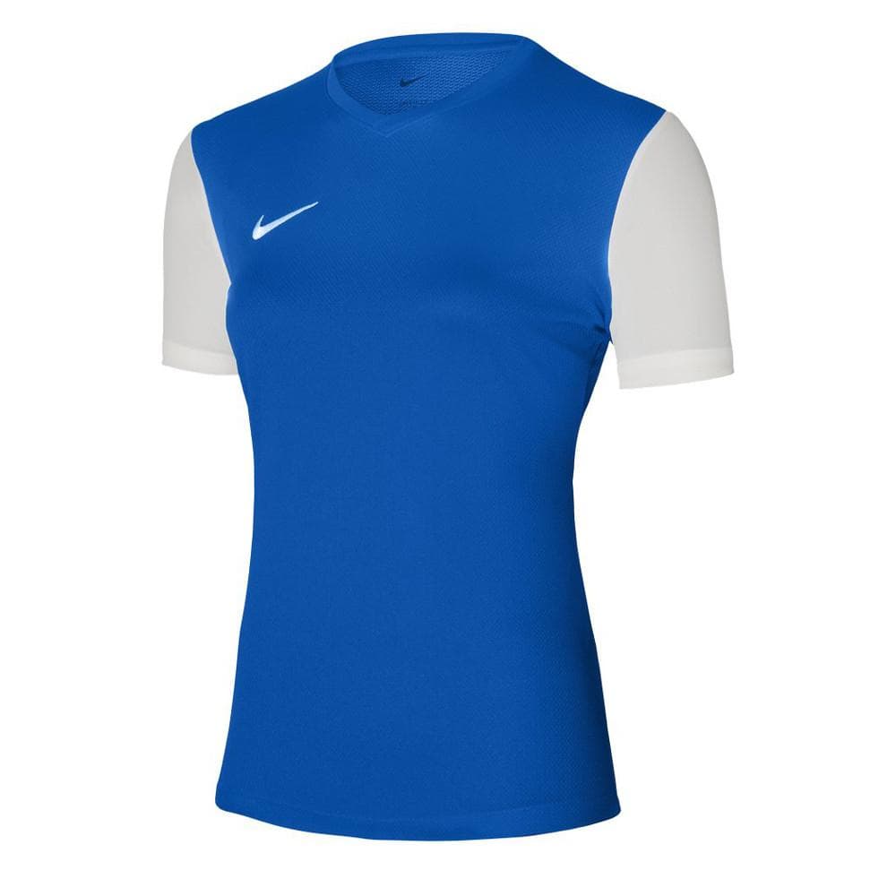 Maillot de sport Bleu Femme Nike Tiempo 1