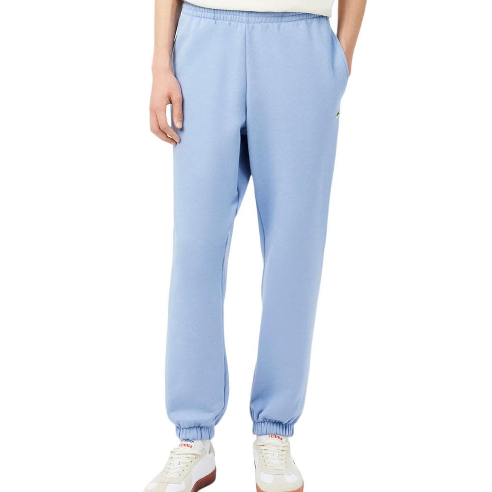 Jogging Bleu Homme Lacoste Off Court 1