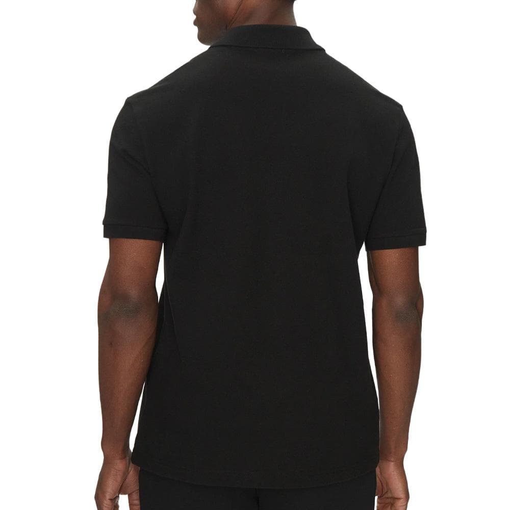 Polo Noir Homme Lacoste PH2751 2