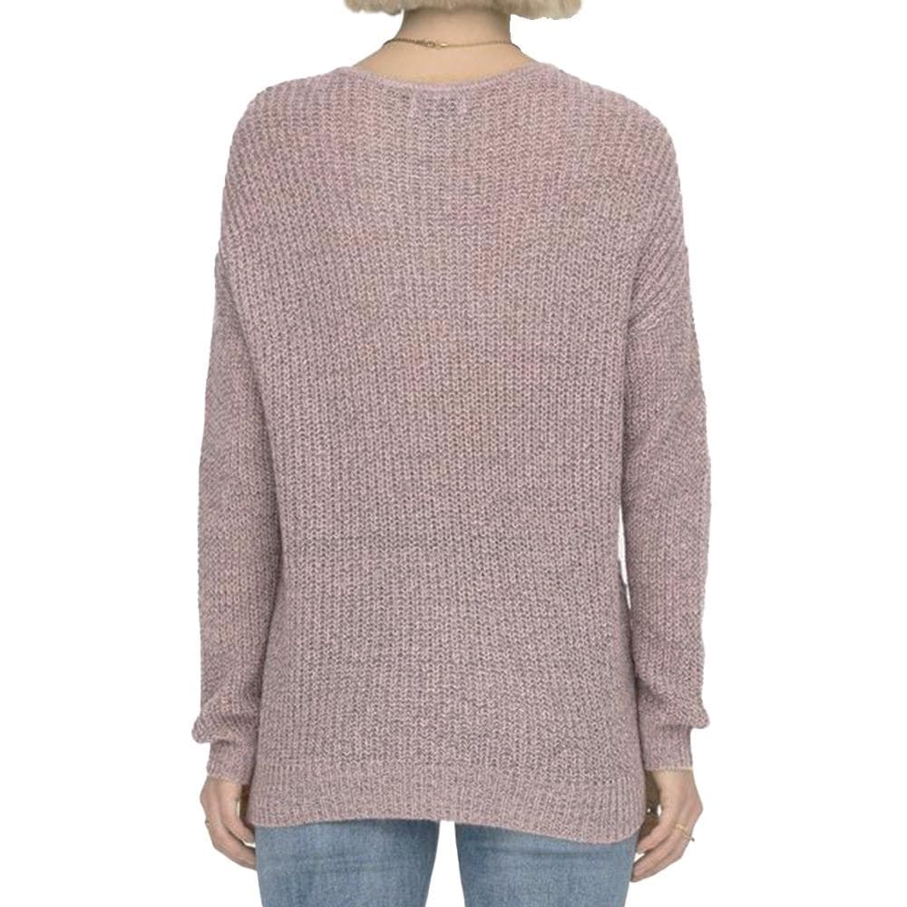 Pull Rose Femme JDY MEGANN 2