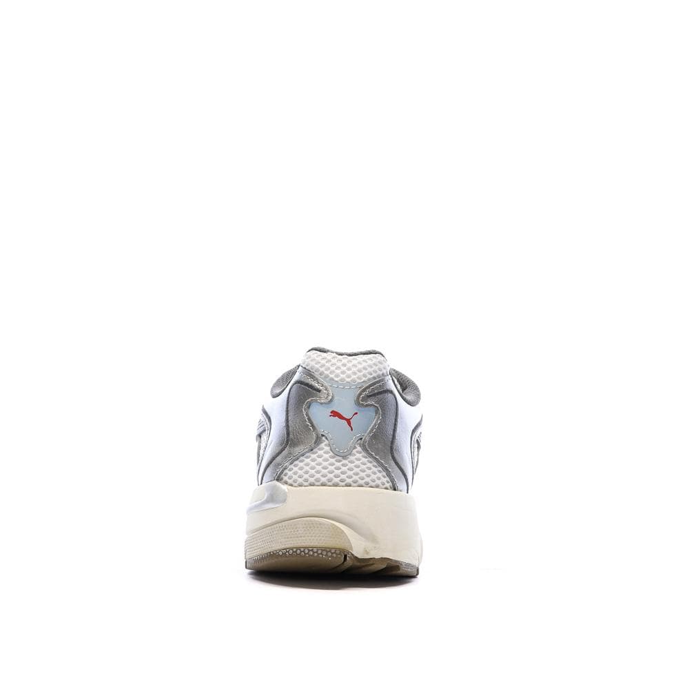 Baskets Grise mixte Puma Extos Lmc 3