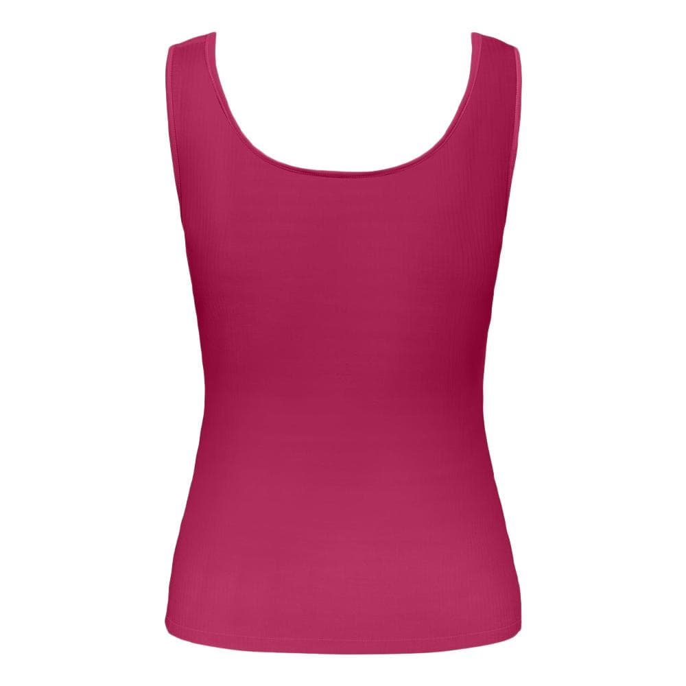 Débardeur Fuchsia Femme JDY Fransiska 2