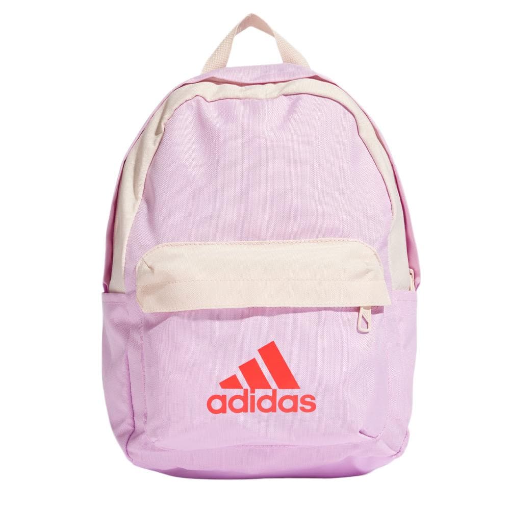 Sac à Dos Rose Fille Adidas Bos New 1