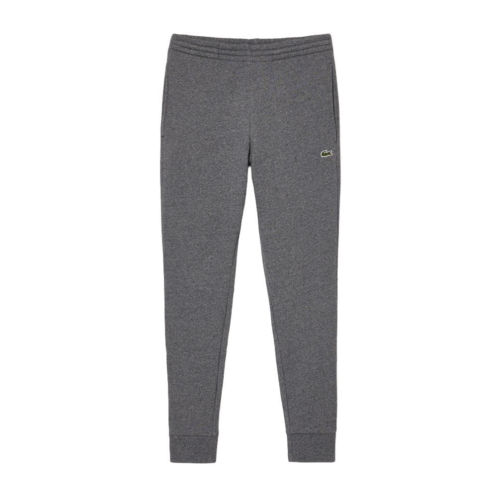 Jogging Gris Homme Lacoste Tracksuit XH9624 1