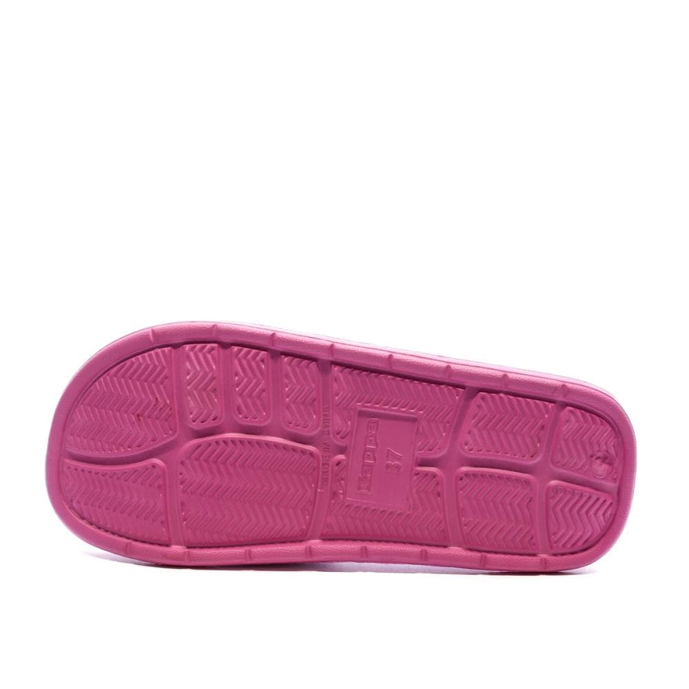 Claquettes Rose Femme Kappa Klint 2