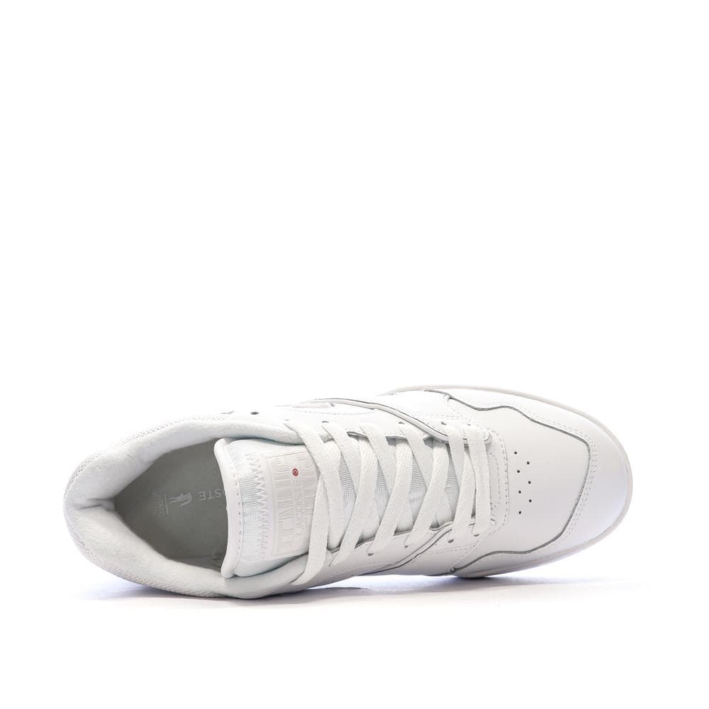 Baskets Blanches Homme Lacoste Lineshot 223 4