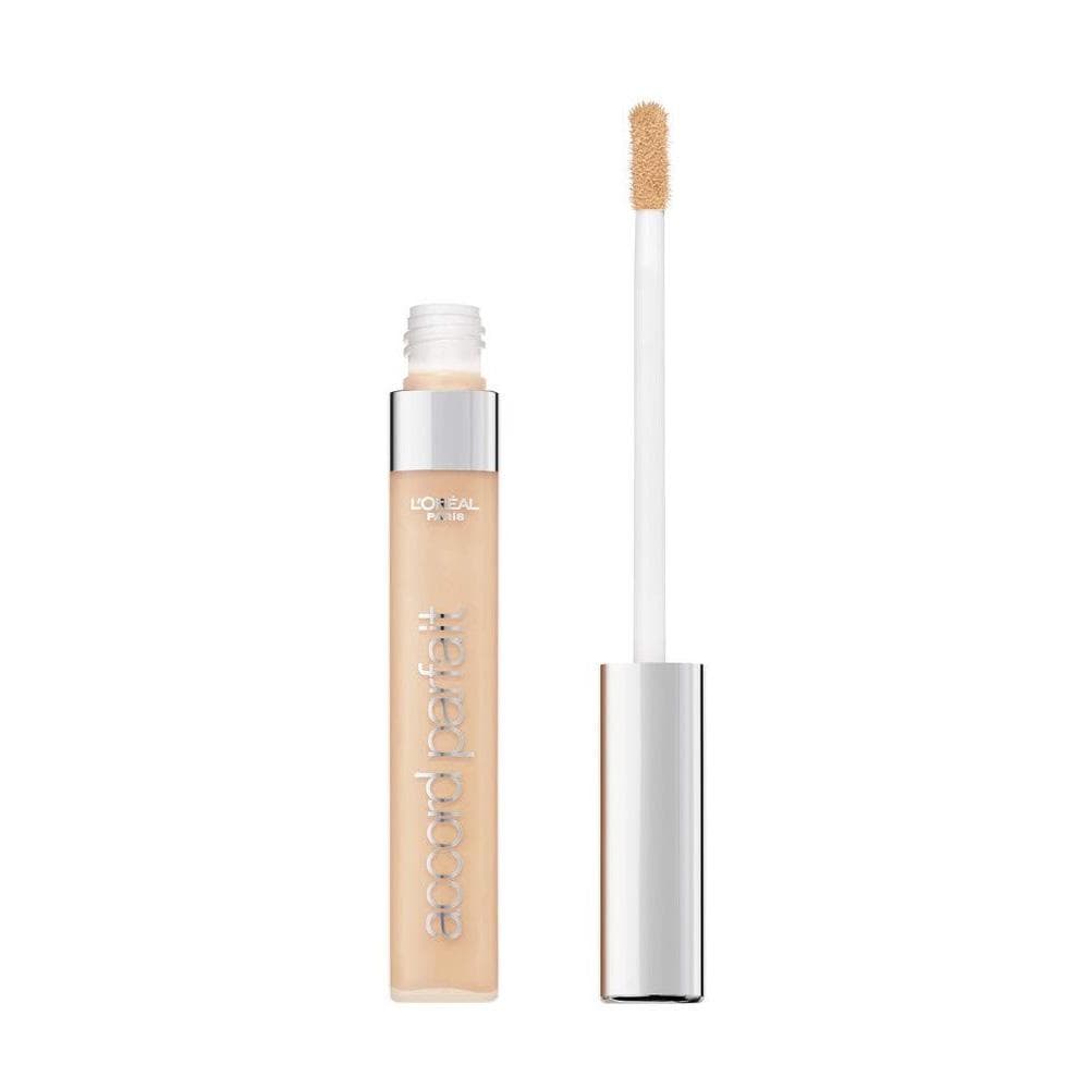 Correcteur Accord Parfait L’Oréal Paris 1.R/C Ivoire 1