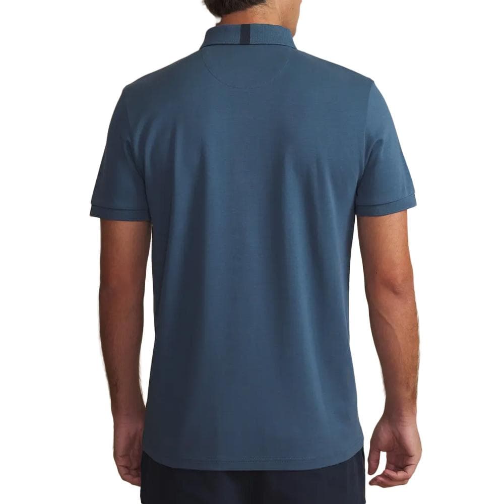 Polo Marine Homme TBS ANDROPOL 2
