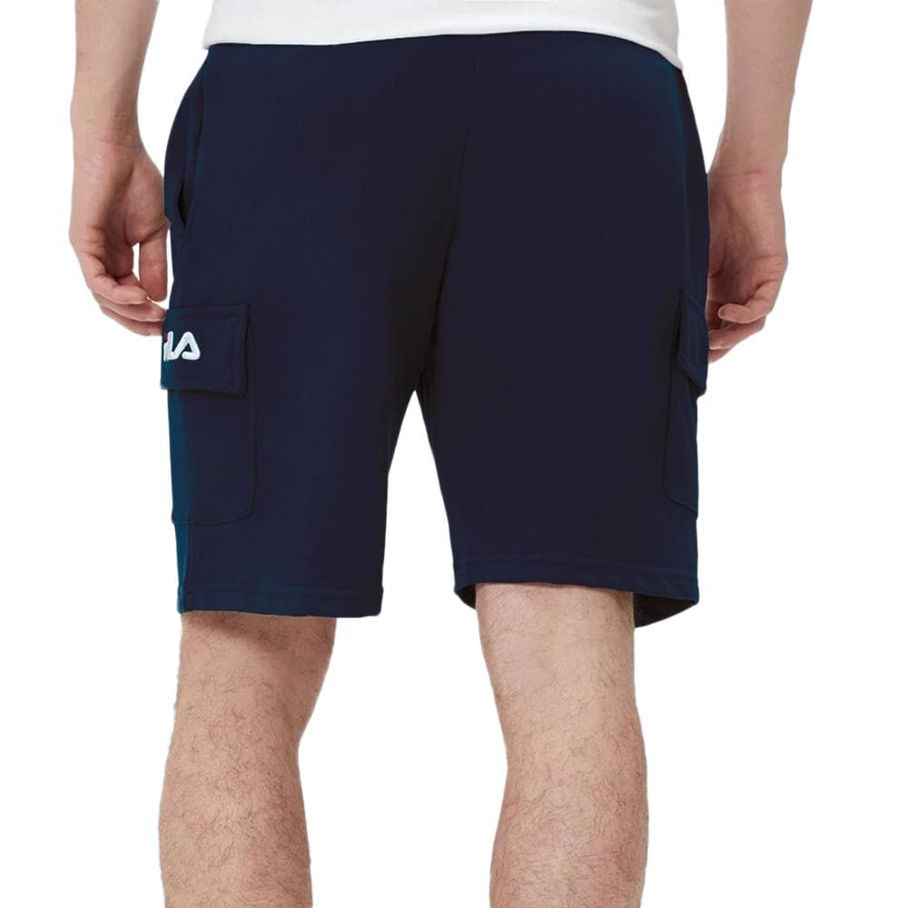 Short Marine Homme Fila Chess Phantom 2