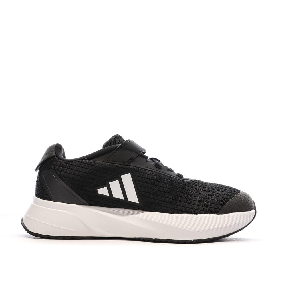 Baskets Noir Garçon Adidas Duramo 2