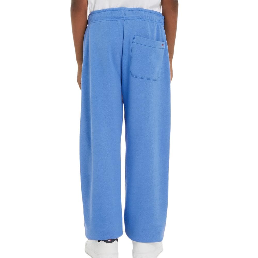 Jogging Bleu Garçon Tommy Hilfiger KB0KB08838 2