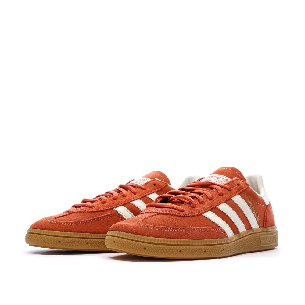 Spezial Baskets Orange/Jaune Homme Adidas 6