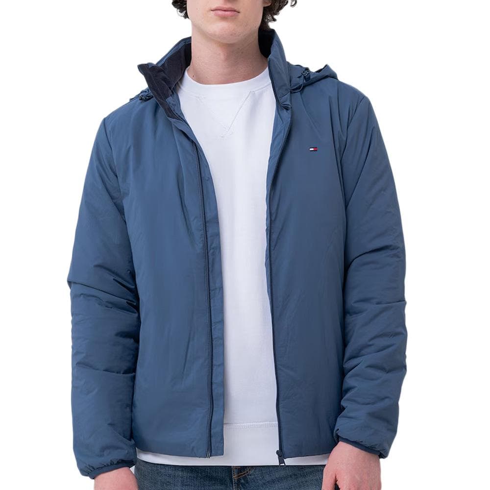 Parka Marine Homme Tommy Hilfiger Lightweight 1