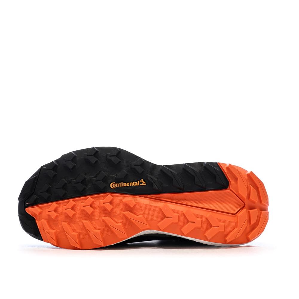 Chaussures de Randonnée Noir Femme Adidas Terrex Free Hiker 2 5