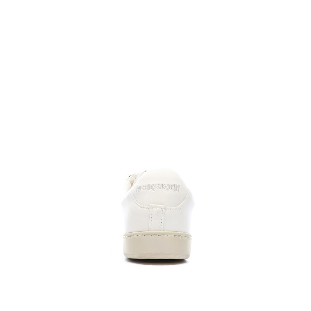 Baskets Blanches Homme Le Coq Sportif Gaia 3