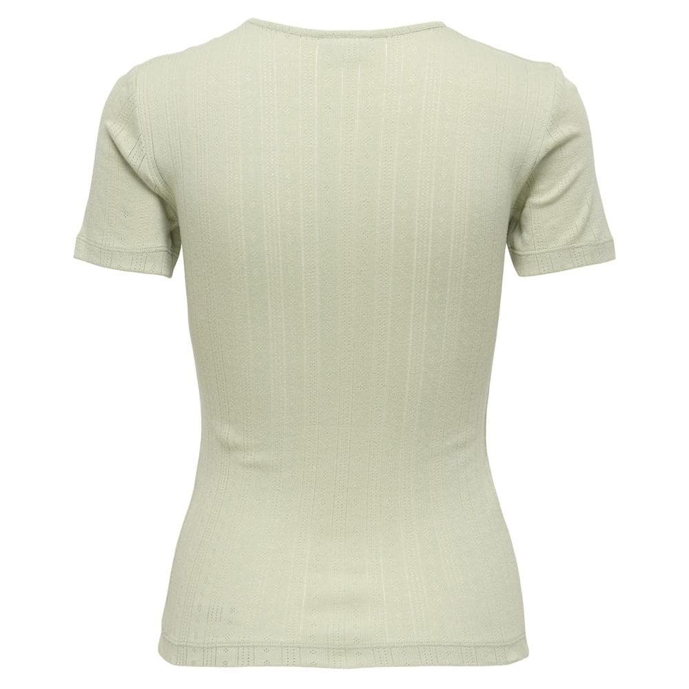T-Shirt Vert Femme JDY Salsa 2