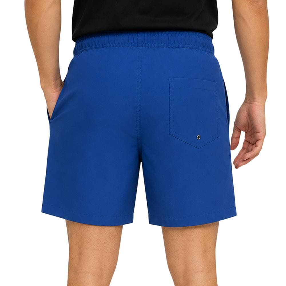 Maillot de bain Bleu Royal Homme Paname Brothers MAX 2