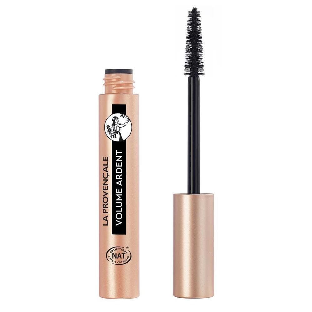 Mascara Noir Volume Ardent La Provencale 6,4 ml 1