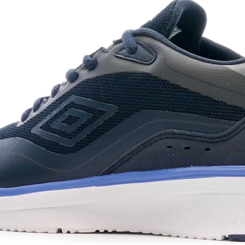 Baskets Marine Homme Gris Umbro Priam 7