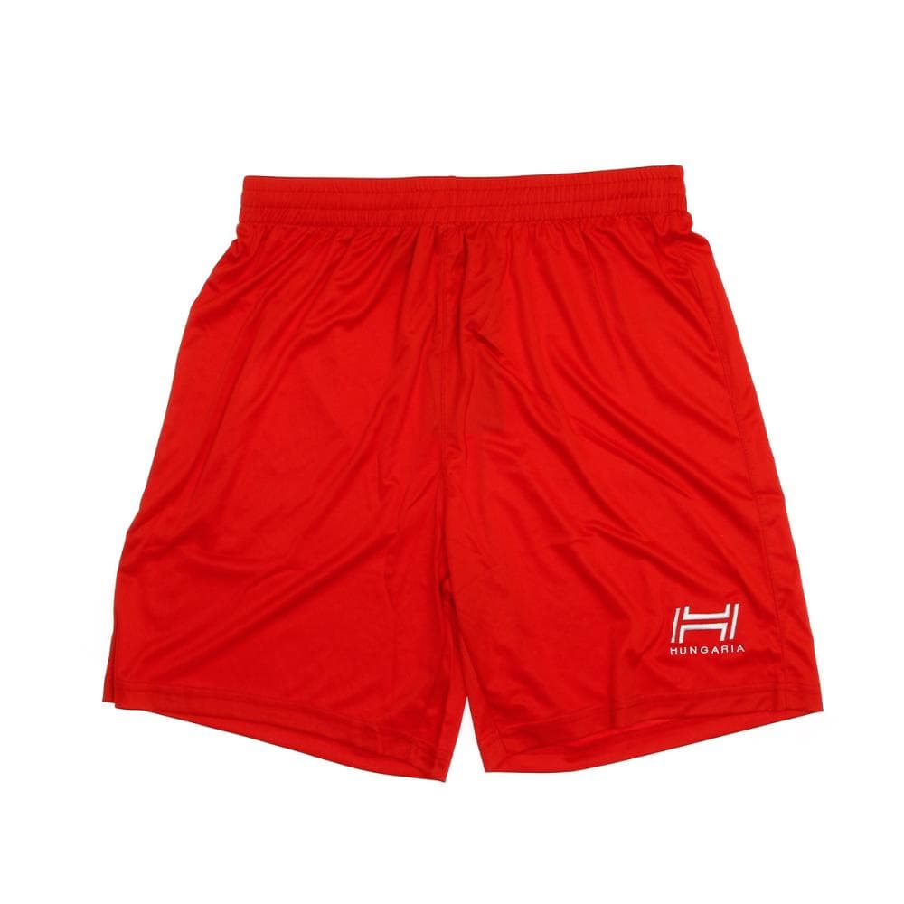Short bordeaux homme Hungaria Premium 1