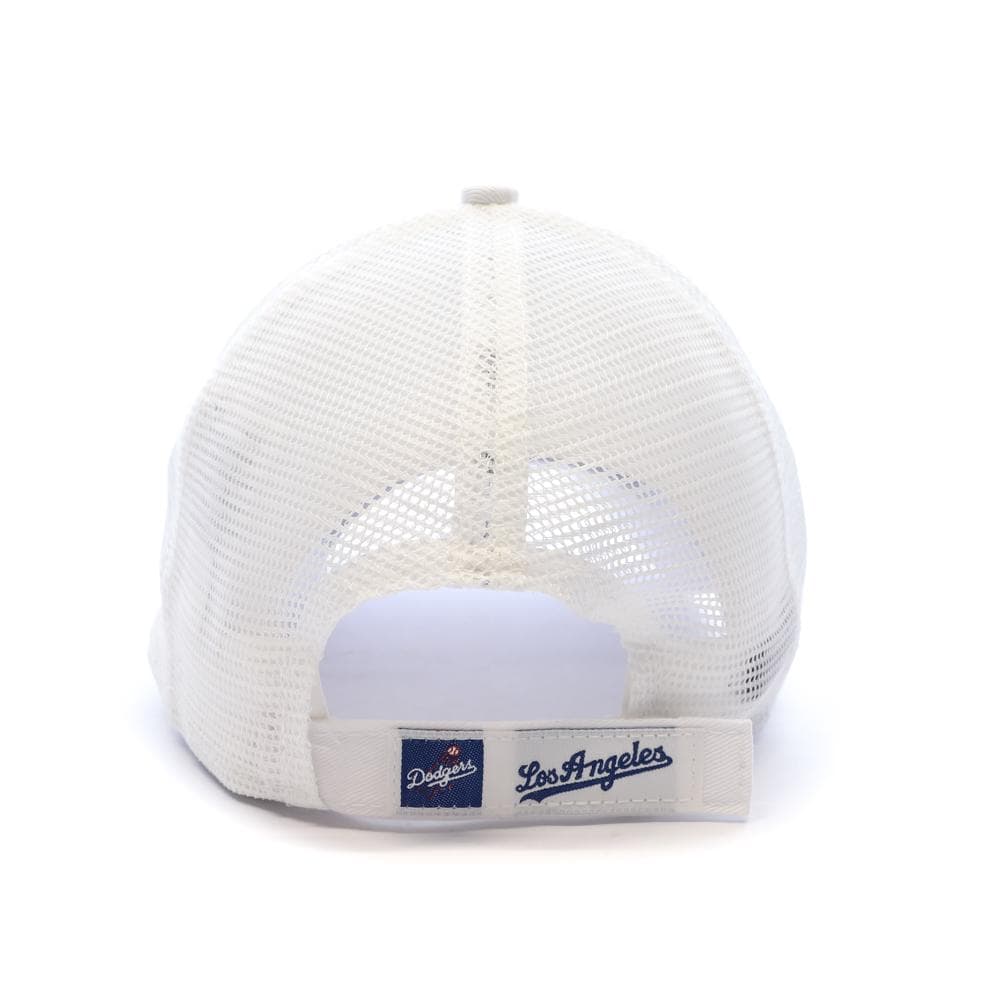 Casquette Blanche Homme New Era Home Field 3