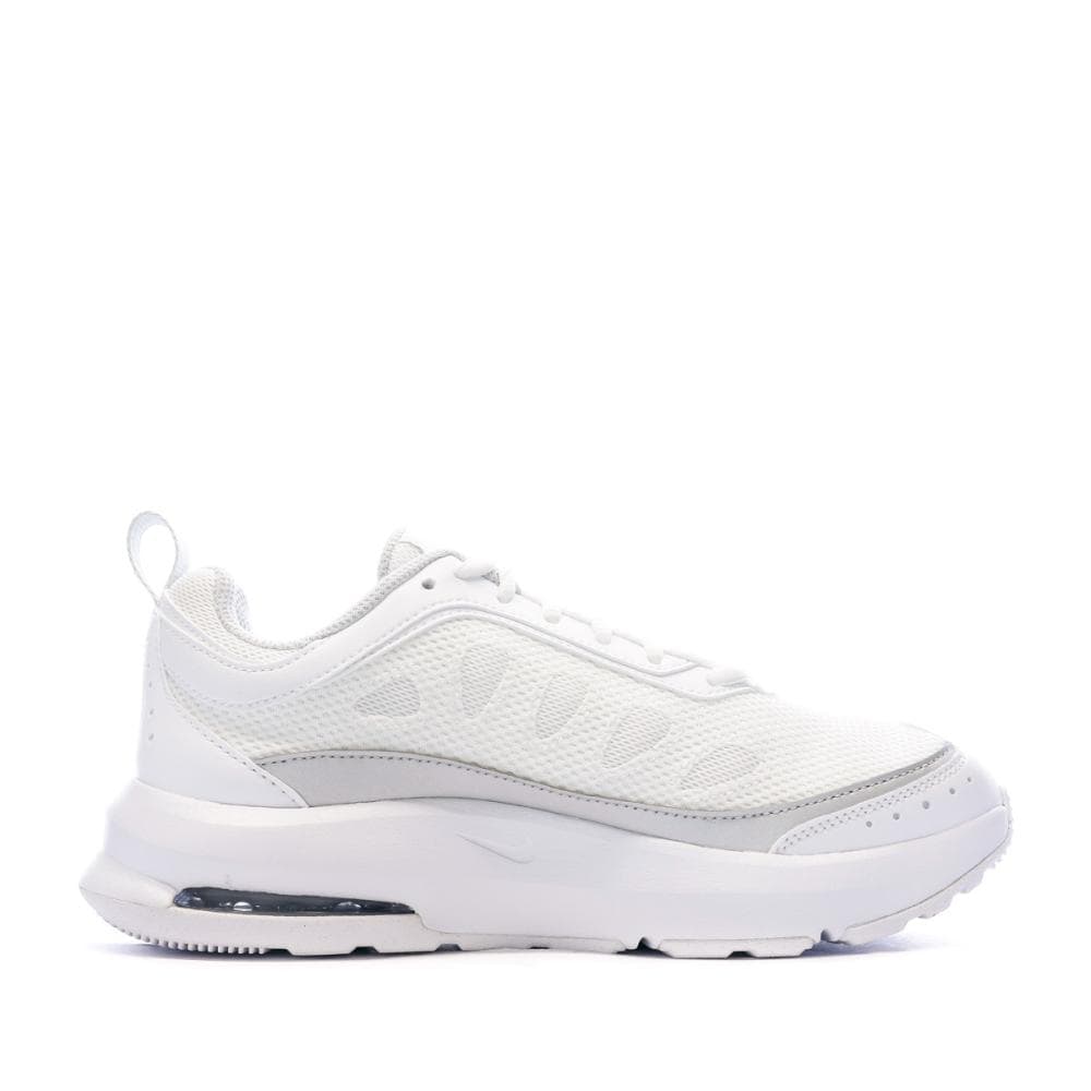 Baskets Blanches Femme Nike Air Max Ap 2