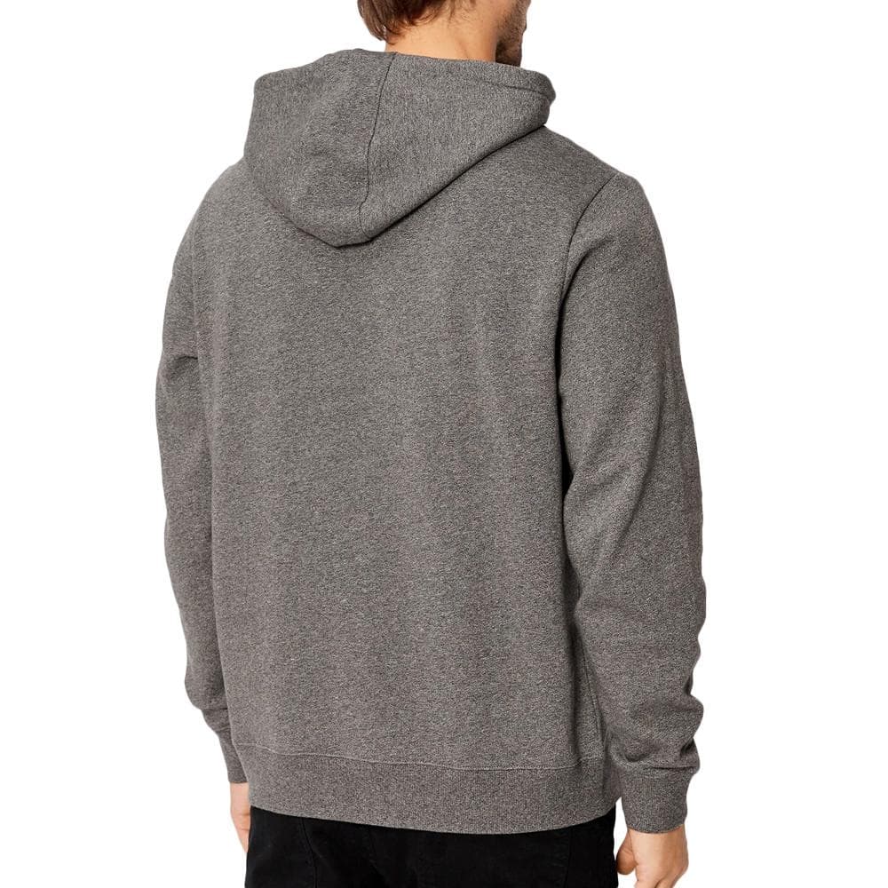Sweat à Capuche Gris Homme Guess Roy 2