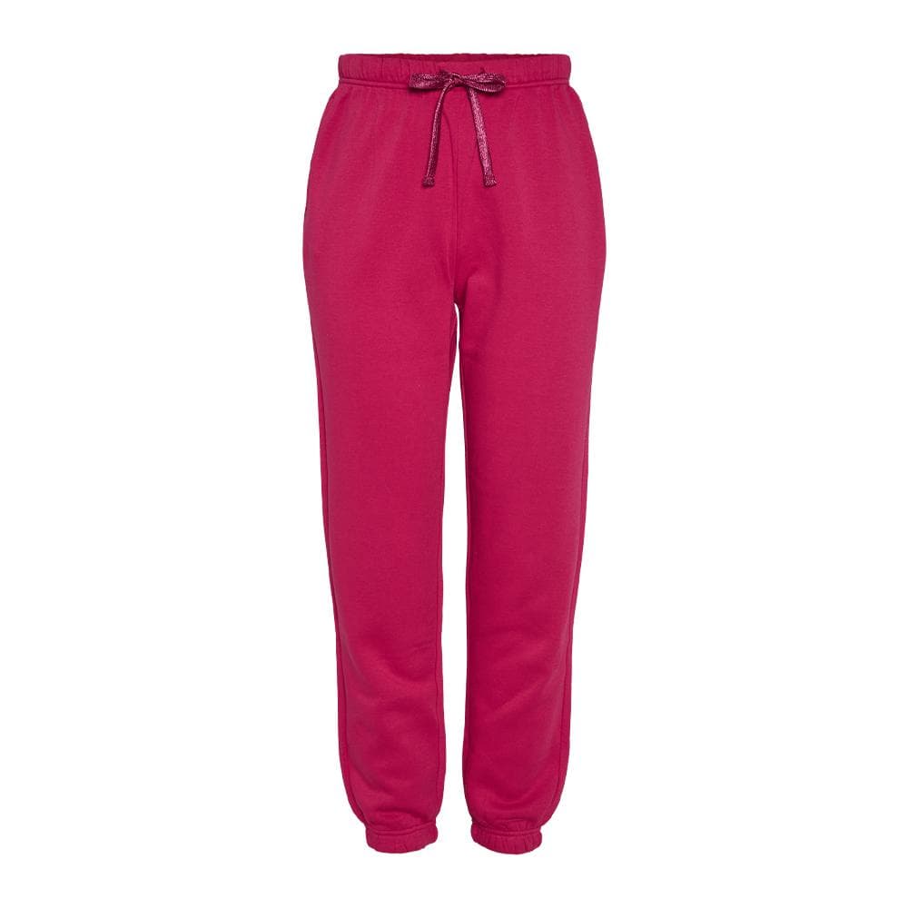 Jogging Fuchsia Femme Pieces Pcchilli 1