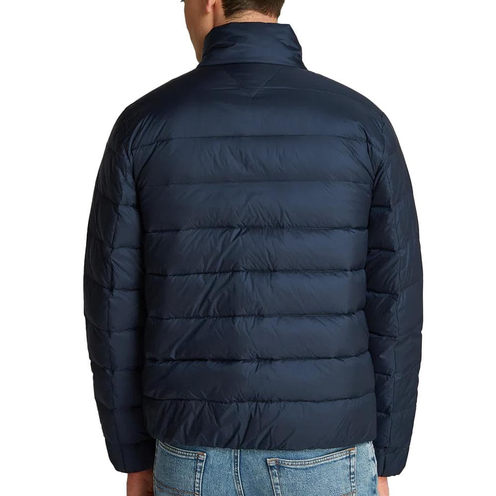 Doudoune Marine Homme Tommy Hilfiger Down 2