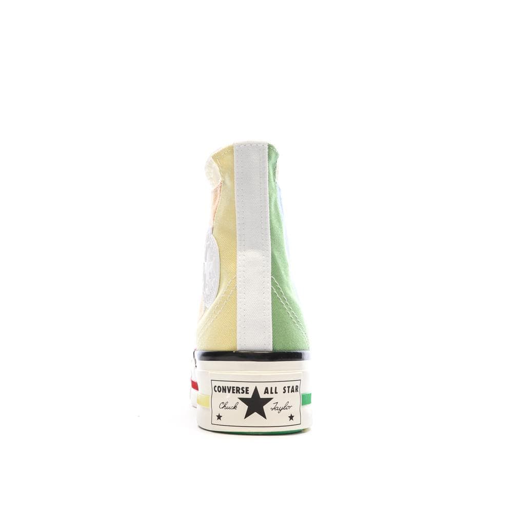 Baskets Multicolore Homme Converse Chuck 70 3