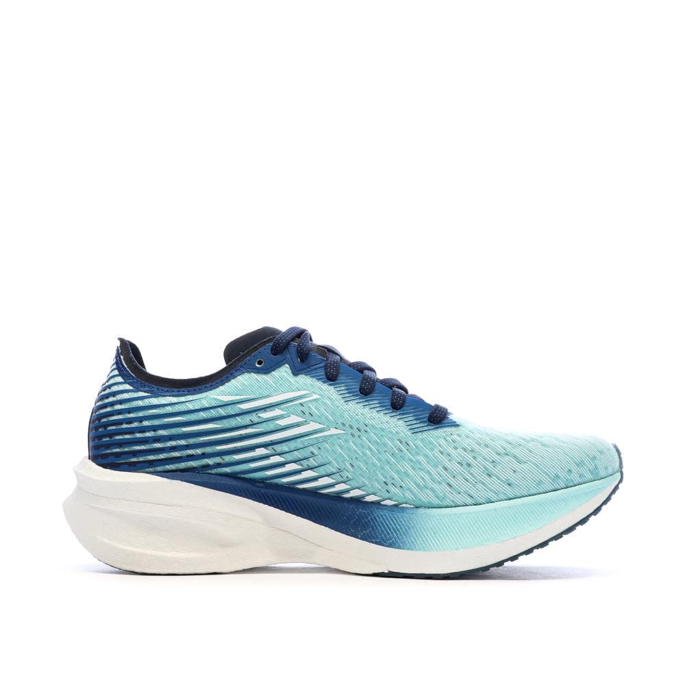 Chaussures de Running Bleu Femme 361° Flame St 2