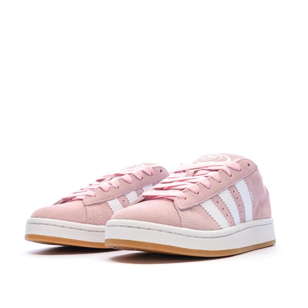 Campus Baskets Adidas Rose Mixte 6