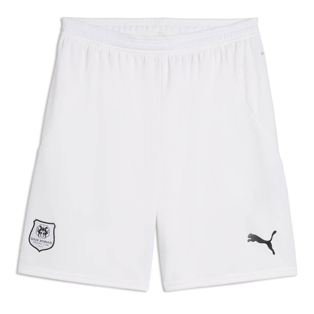 Stade Rennais Short Réplica Extérieur Puma 2024/2025 1