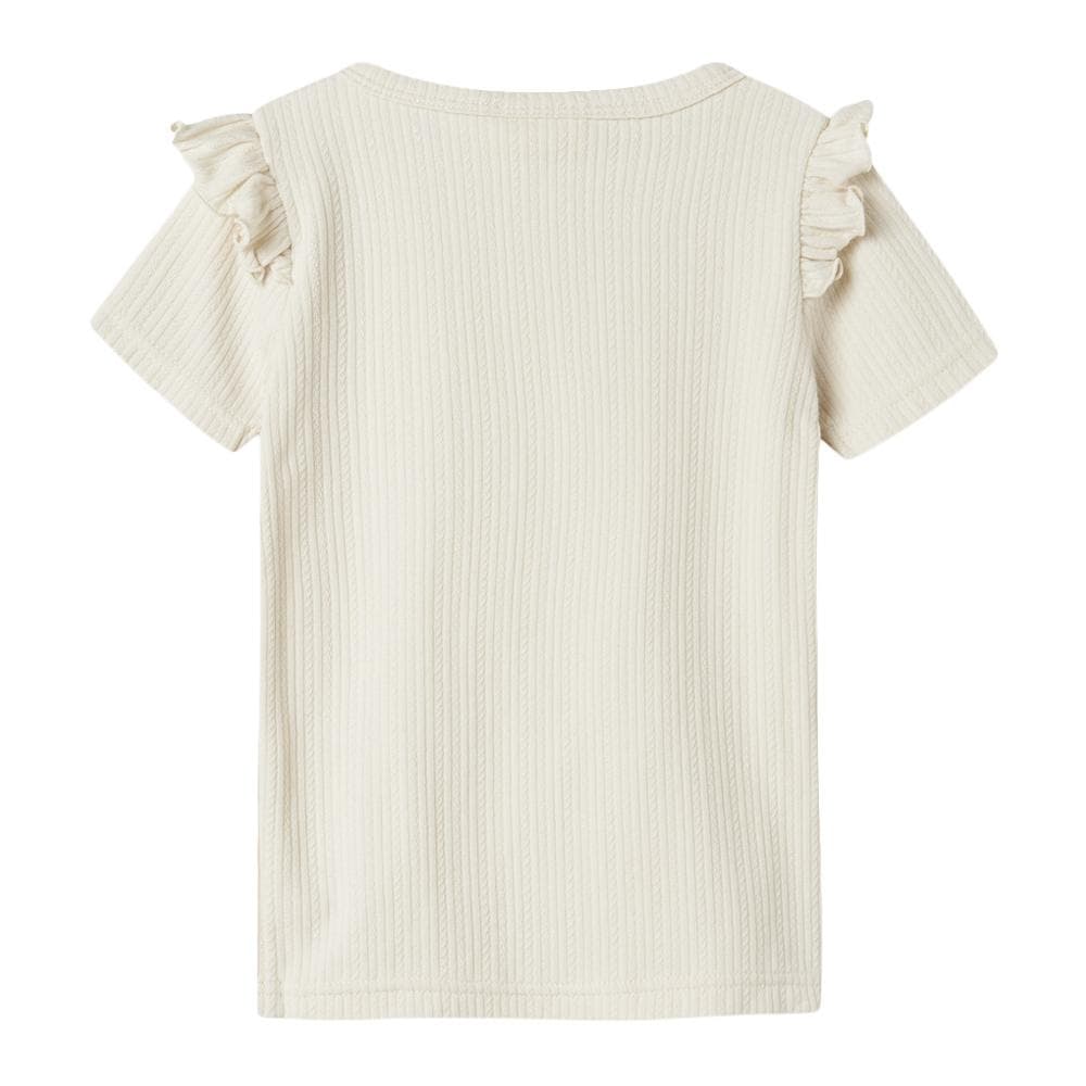 Robe Beige Fille Slim Lil' Atelier 13240780 2