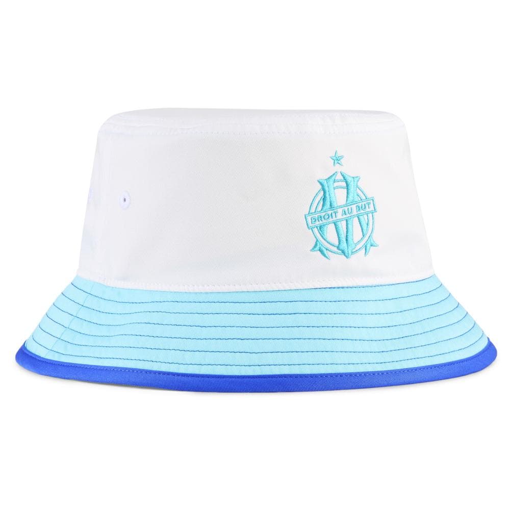 OM Bob Blanc/Turquoise Homme Puma Bucket 1