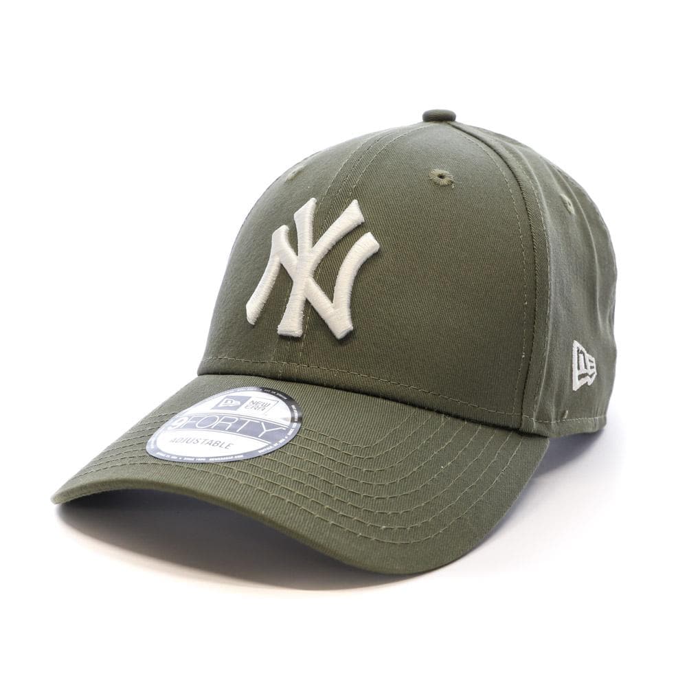 Casquette Kaki Homme New Era League ESNL 940 NEYYAN 1