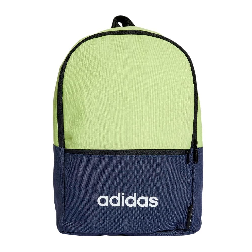 Sac à Dos Gris/Vert Garçon Adidas HC9813 1