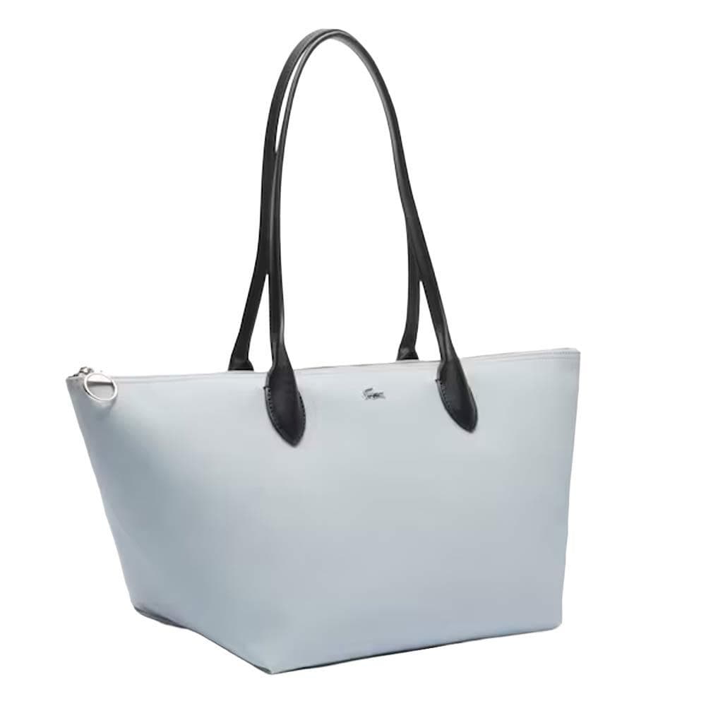 Sac à Main Bleu Femme Lacoste Athena 3