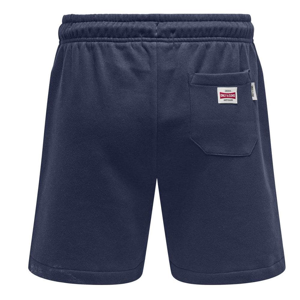 Short Marine Homme Only & Sons Wason 2