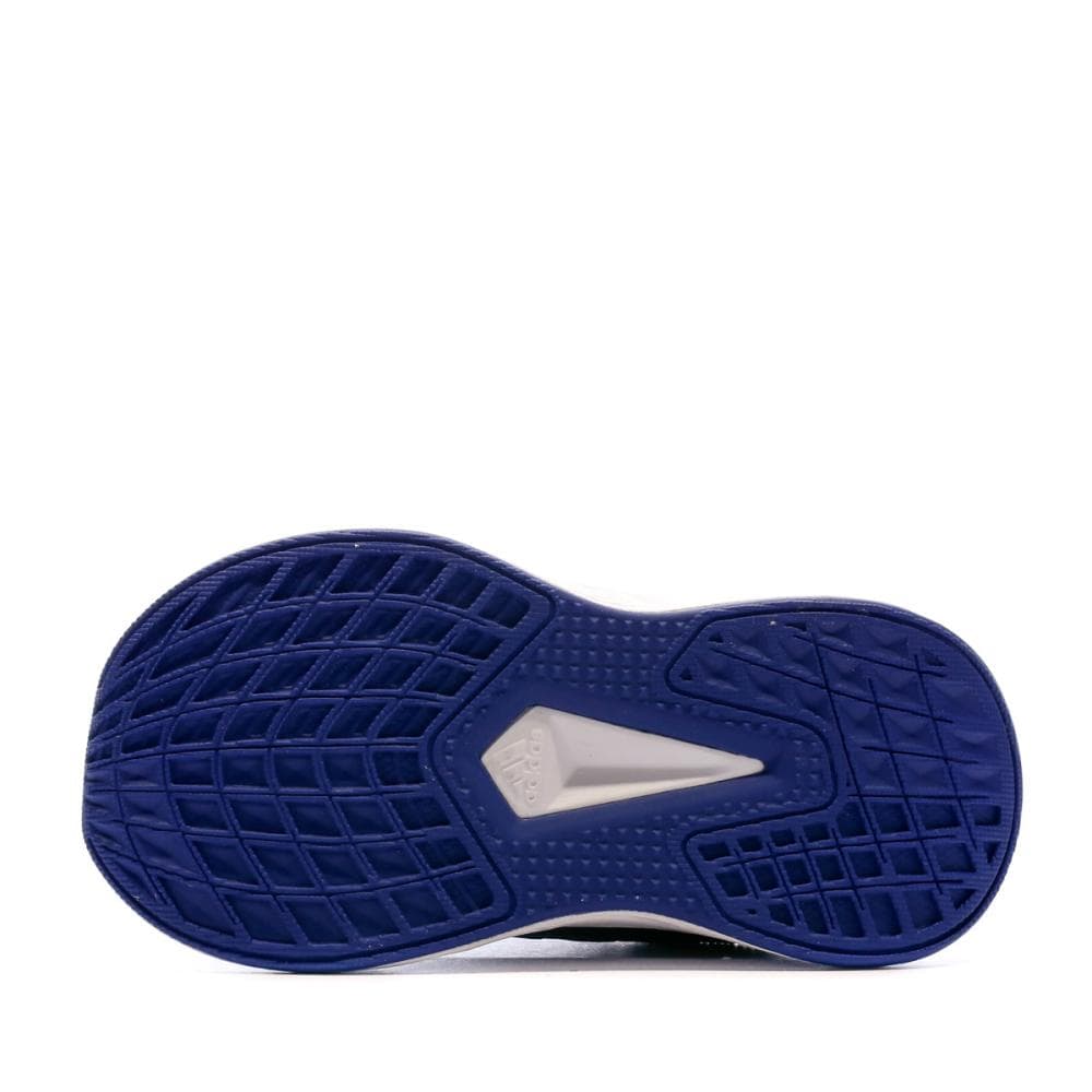 Baskets Grise Garçon Adidas Duramo 5