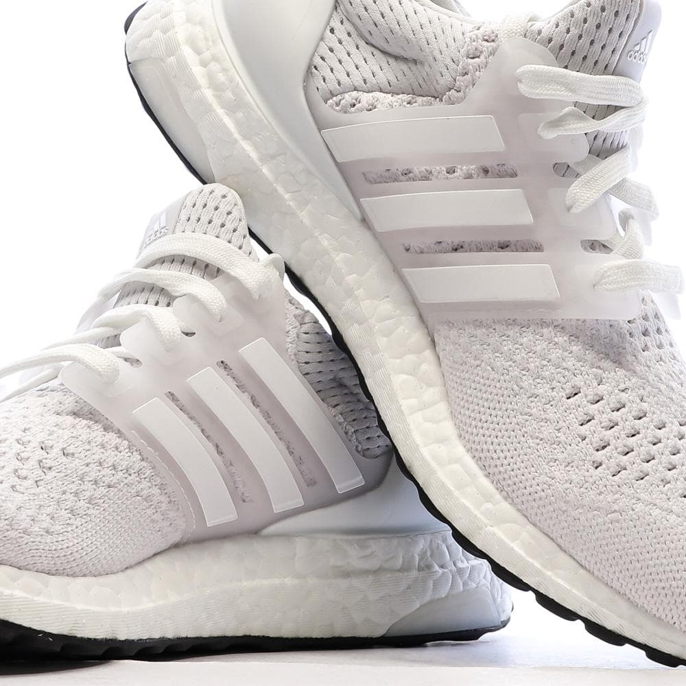 Baskets Blanches Femme Adidas Ultraboost 7