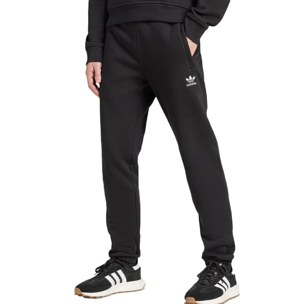 Jogging Noir Homme Adidas IY7361 1