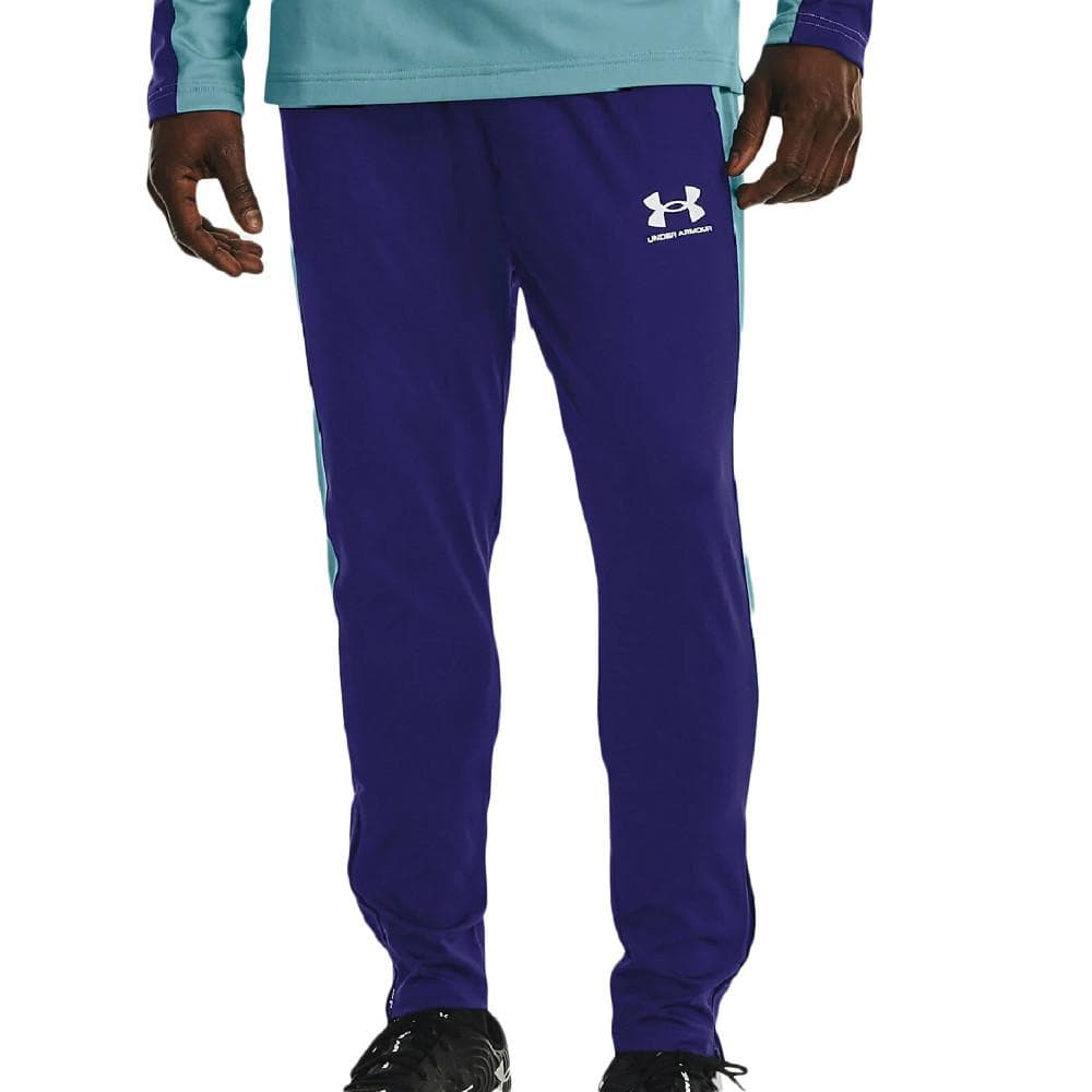 Jogging Bleu Homme Under Armour Challenger 1