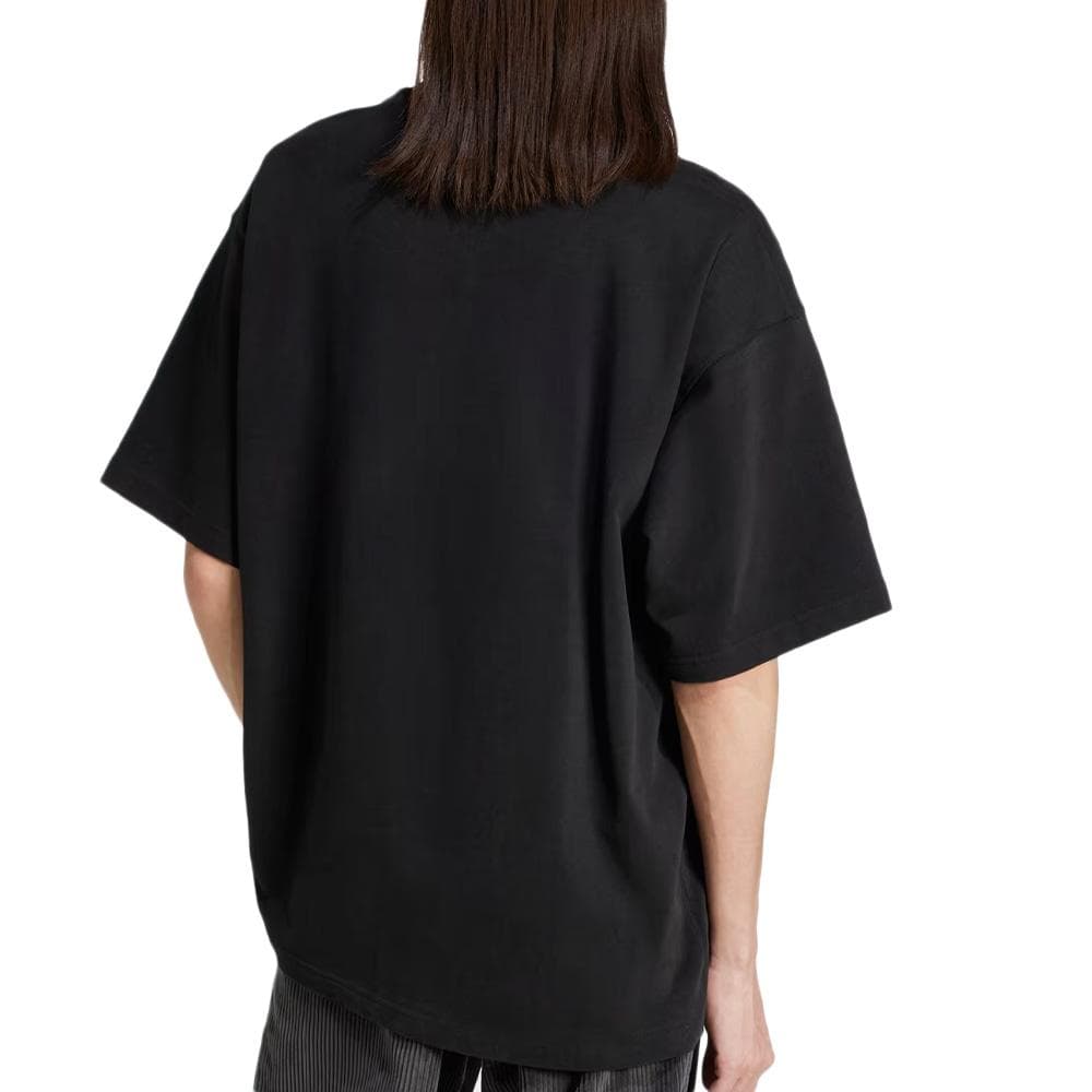 T-Shirt Noir Homme Adidas Eqt 2