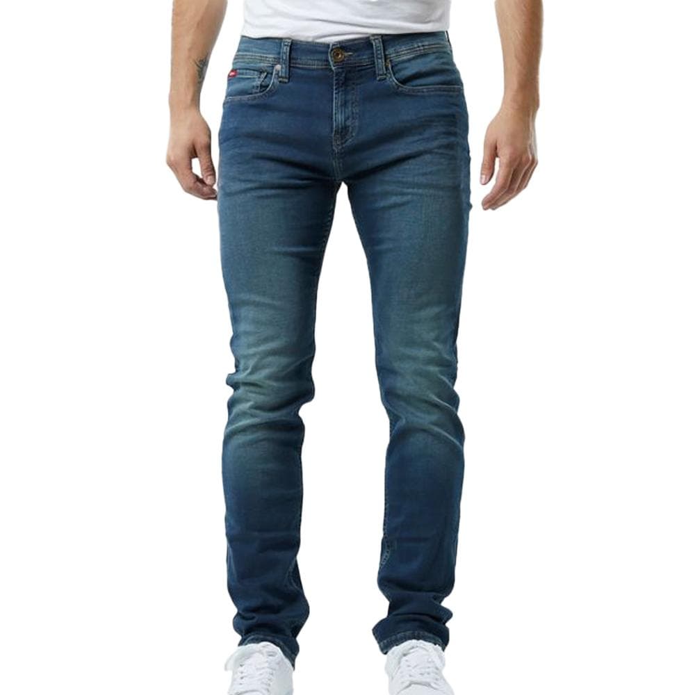 Jean Bleu Homme Lee Cooper Olox 1