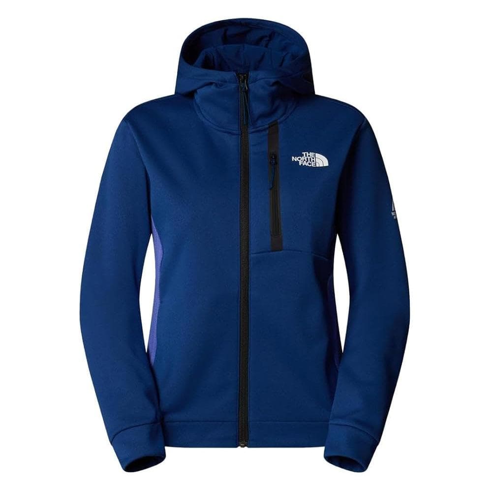 Veste Bleu Homme The North Face Fleece 2