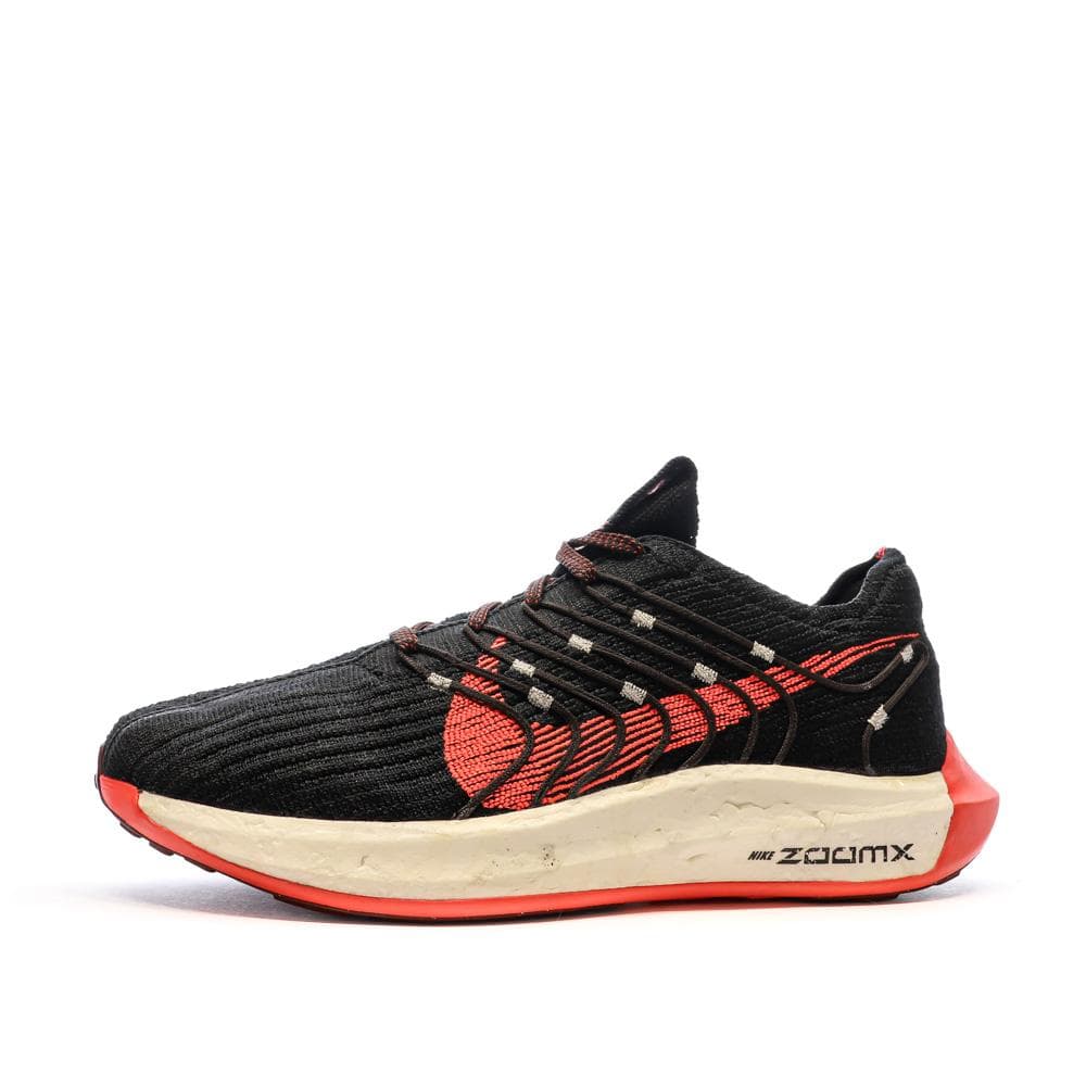 Chaussures de Running Noir/Rose Femme Nike Pegasus Turbo Next Nature 1