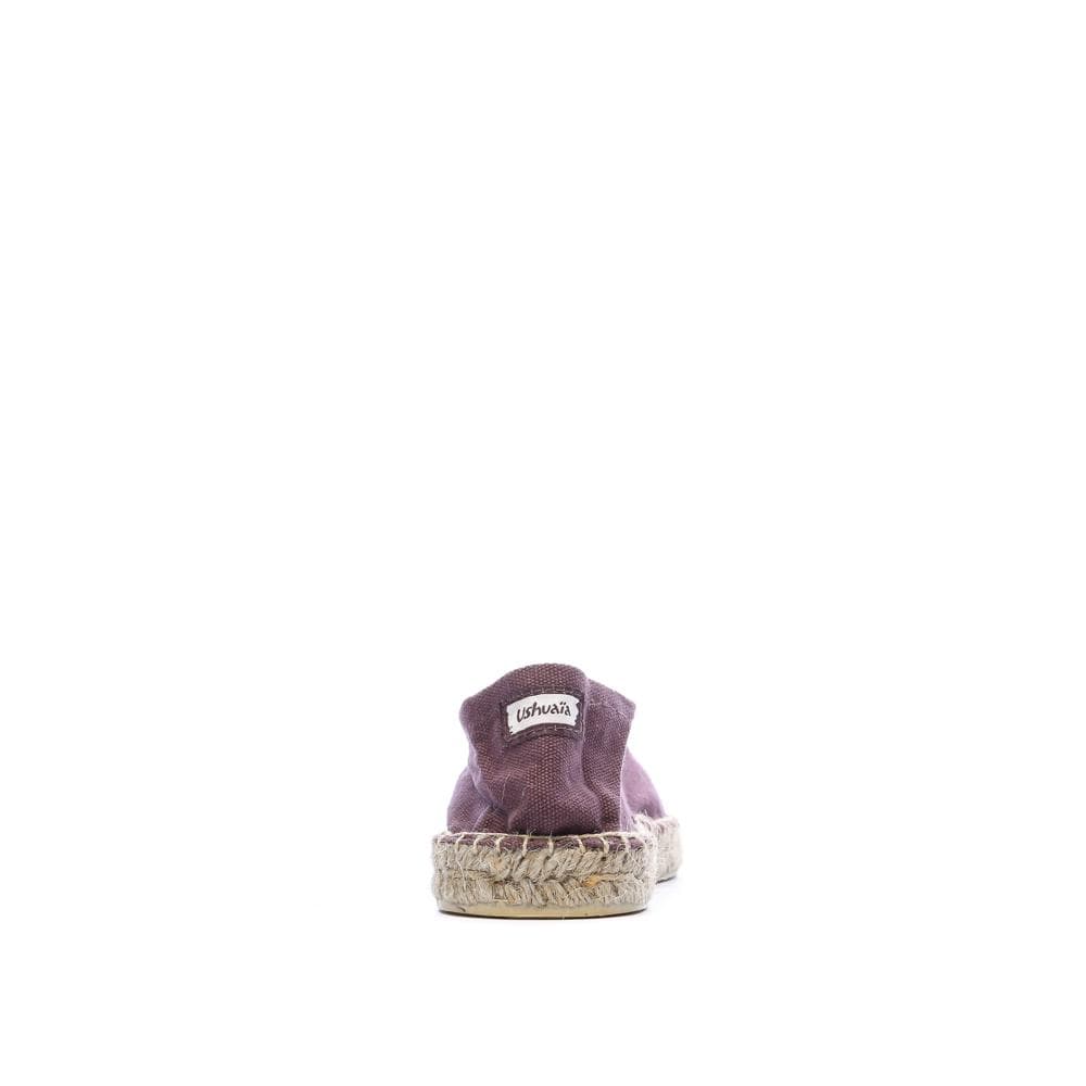 Espadrilles Violet Femme Ushuaia Dimitrie 3