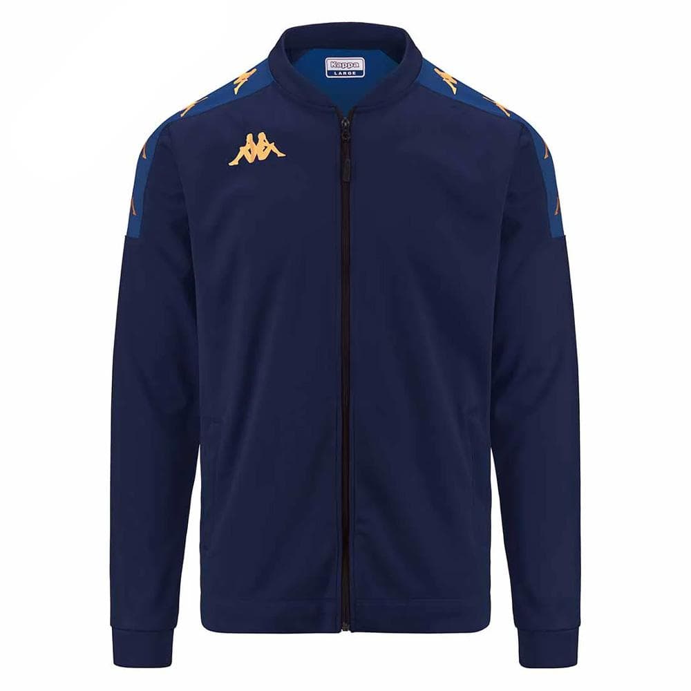 Veste Marine Homme Kappa Giullio 1