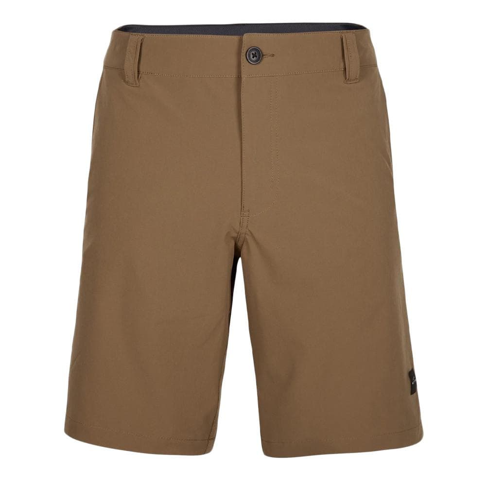 Shorts Chino Marron Homme O'Neill Hybrid 1